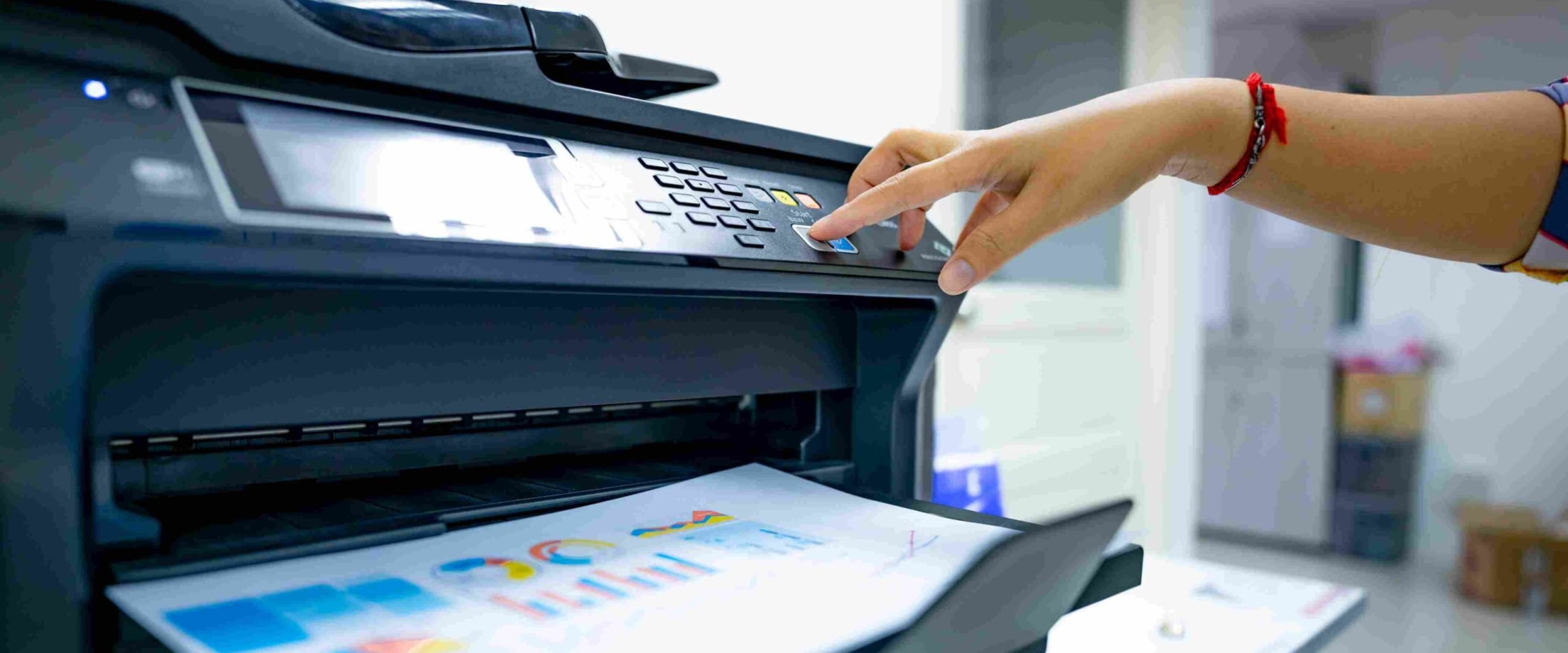 Reduced Need for Traditional Fax Machines: How Digital Faxing Can Save You Time and Money