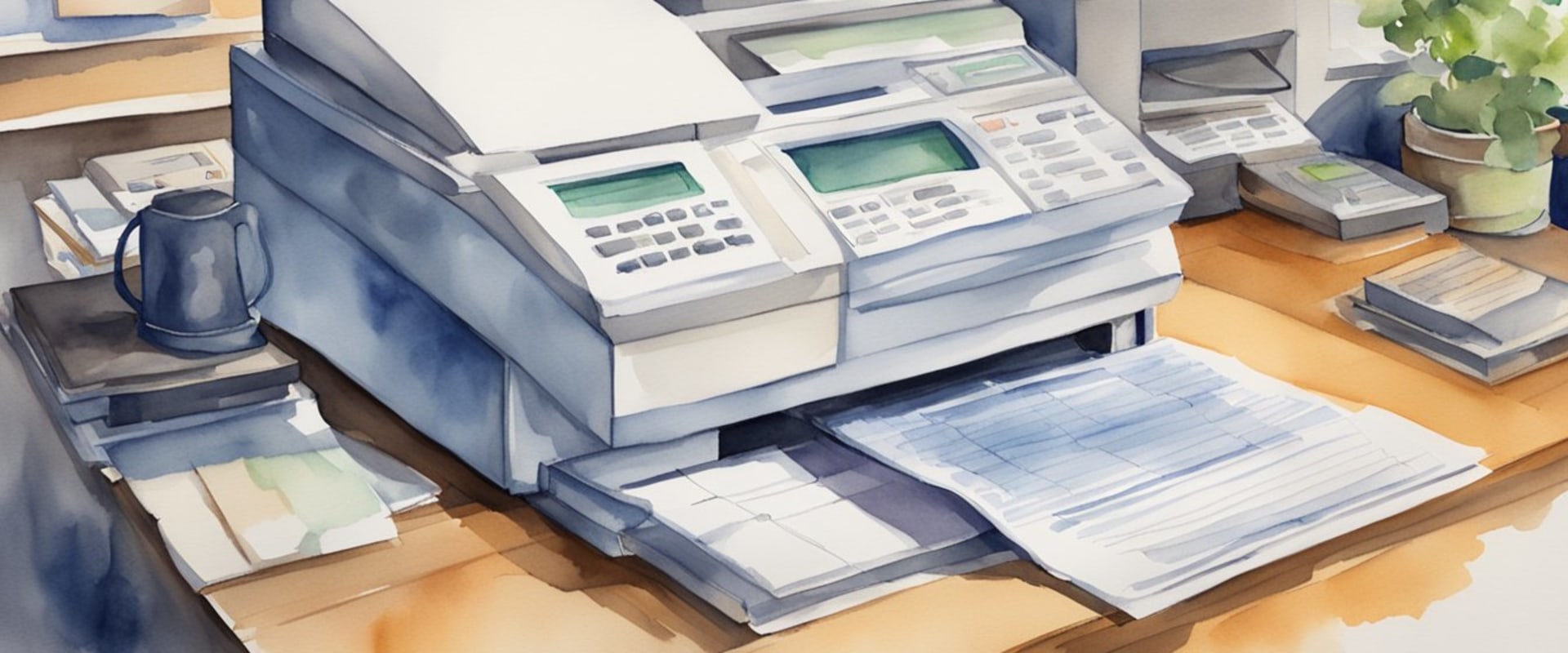 The Evolution of Faxing Technology: From Traditional Machines to Online Options