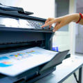 Reduced Need for Traditional Fax Machines: How Digital Faxing Can Save You Time and Money