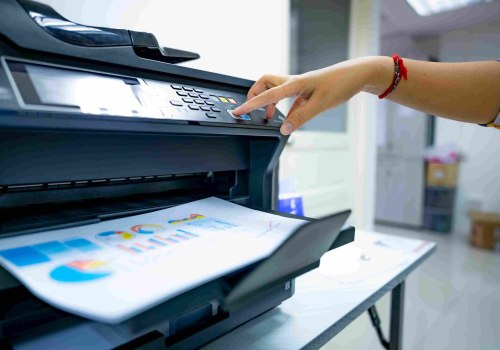 Reduced Need for Traditional Fax Machines: How Digital Faxing Can Save You Time and Money