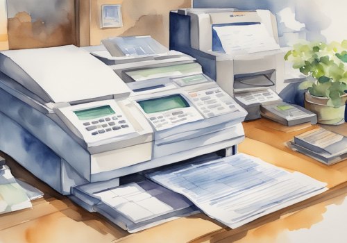 The Evolution of Faxing Technology: From Traditional Machines to Online Options